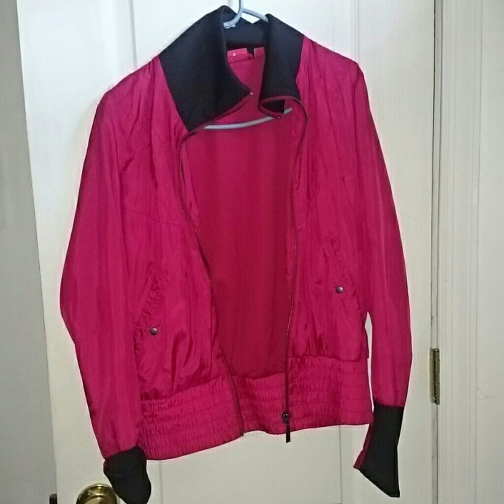 Puma jacket